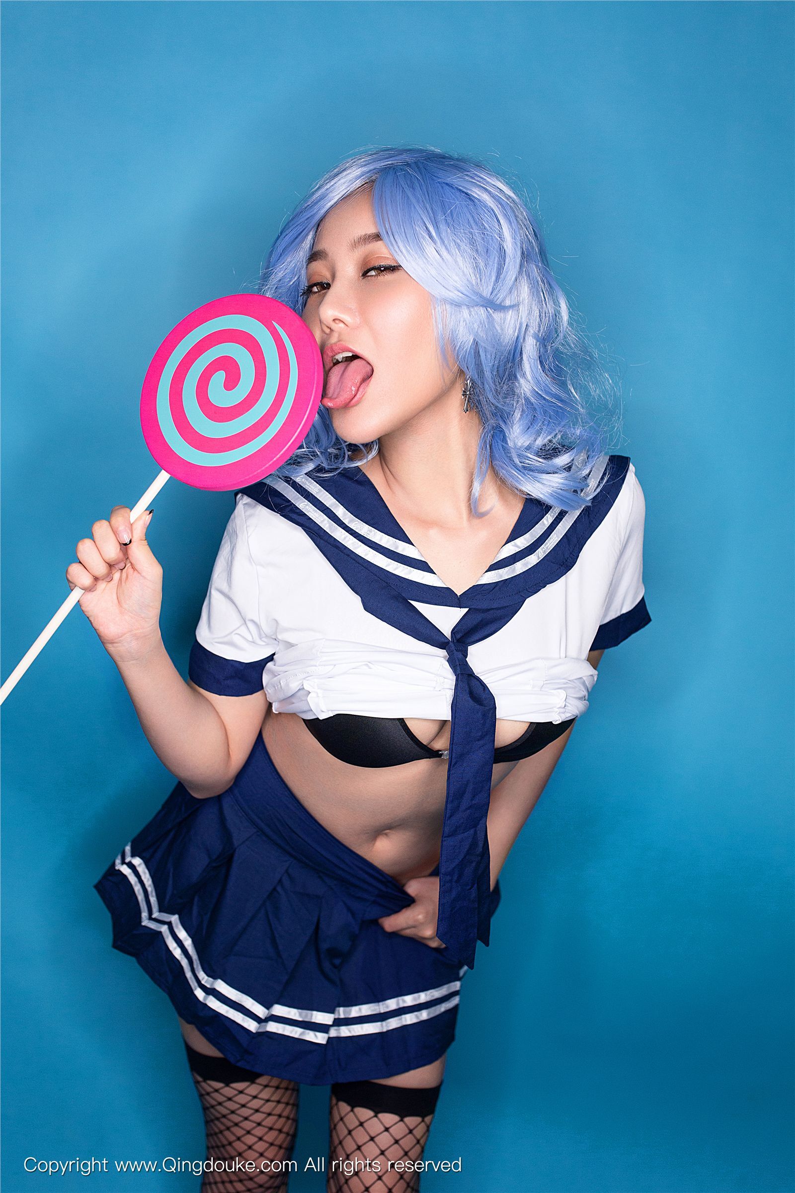 [QingDouKe青豆客]2016.11.17 婵